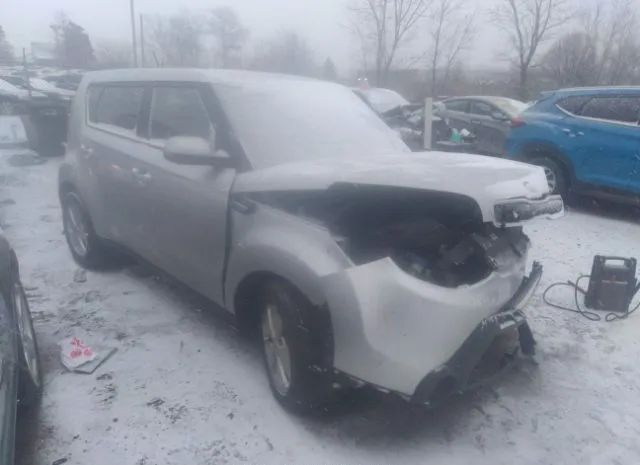 KIA SOUL 2015 kndjn2a23f7793425