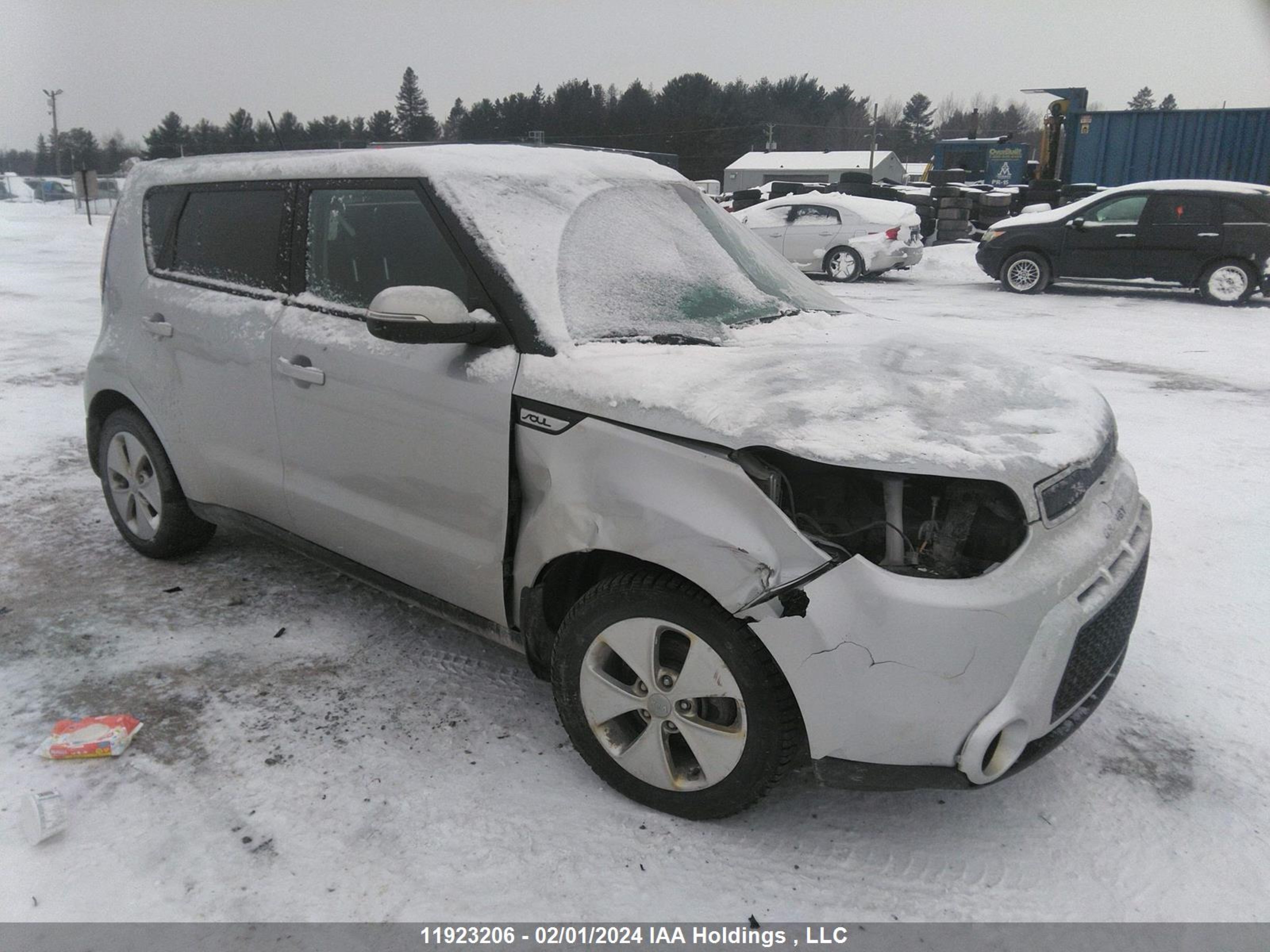 KIA SOUL 2015 kndjn2a23f7794896