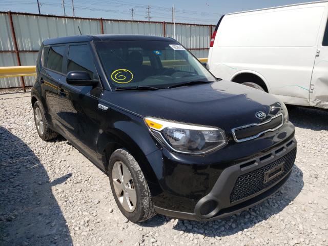 KIA SOUL 2015 kndjn2a23f7795806