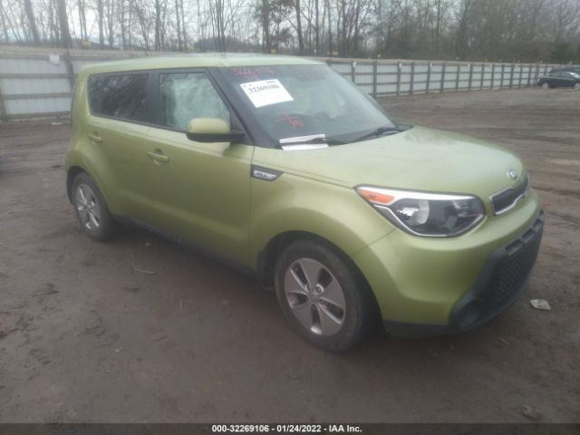 KIA SOUL 2015 kndjn2a23f7799032