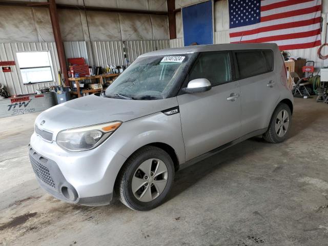 KIA SOUL 2015 kndjn2a23f7800261