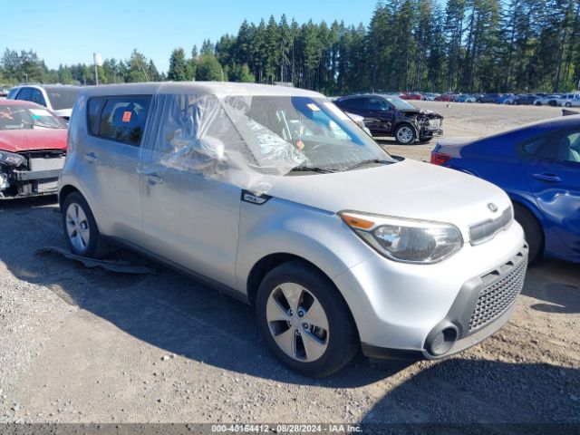 KIA SOUL 2015 kndjn2a23f7800910