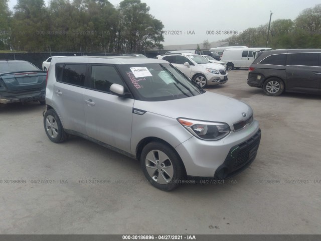 KIA SOUL 2015 kndjn2a23f7802348