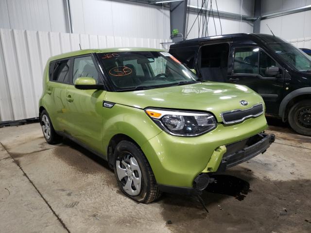 KIA SOUL 2015 kndjn2a23f7803337