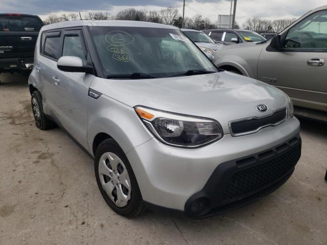 KIA SOUL 2015 kndjn2a23f7804603