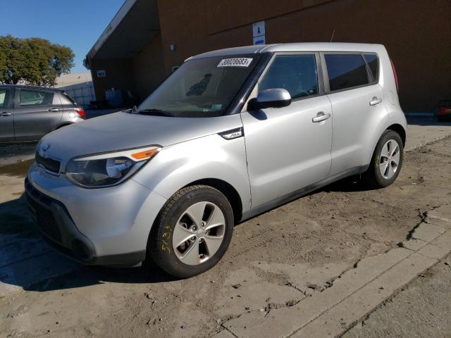 KIA SOUL 2015 kndjn2a23f7804813