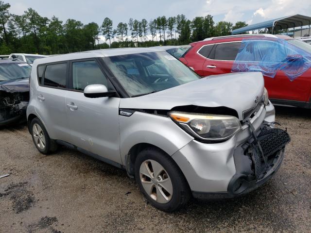 KIA SOUL 2015 kndjn2a23f7806691