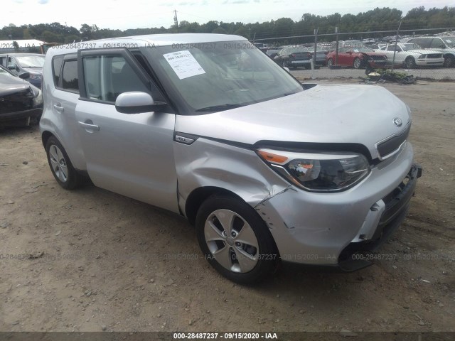 KIA SOUL 2015 kndjn2a23f7806707