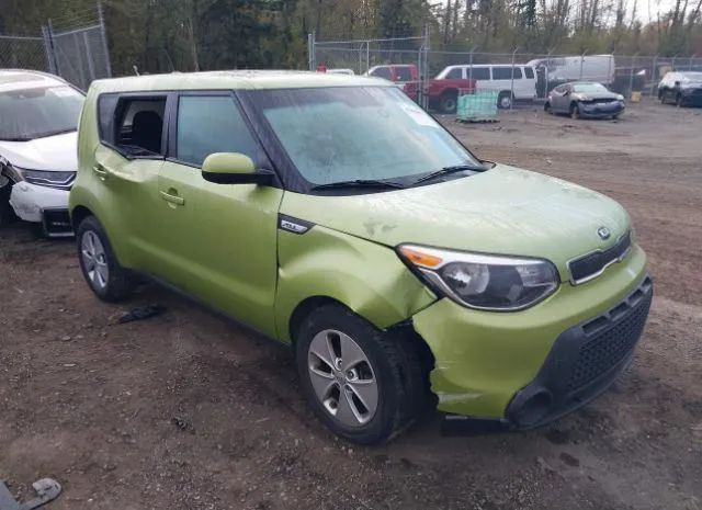 KIA SOUL 2015 kndjn2a23f7806738