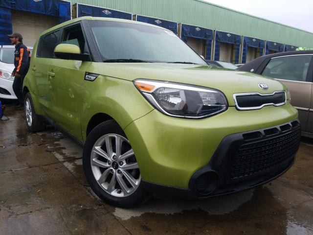 KIA SOUL 2015 kndjn2a23f7807940