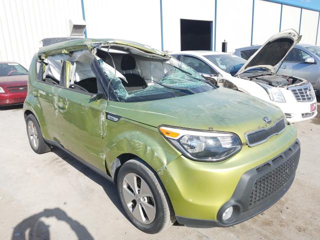 KIA SOUL 2015 kndjn2a23f7809123