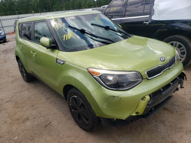 KIA SOUL 2015 kndjn2a23f7809185