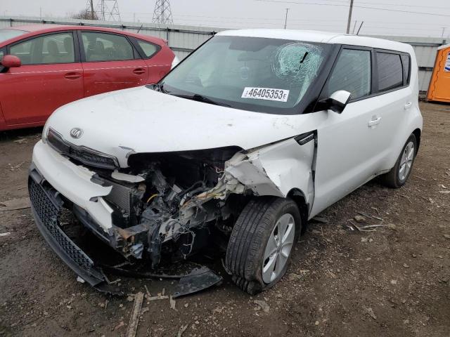 KIA SOUL 2015 kndjn2a23f7809333