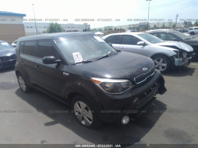 KIA SOUL 2015 kndjn2a23f7809347