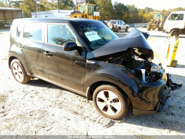 KIA SOUL 2015 kndjn2a23f7810675