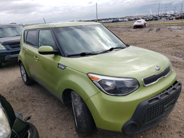 KIA SOUL 2015 kndjn2a23f7810692