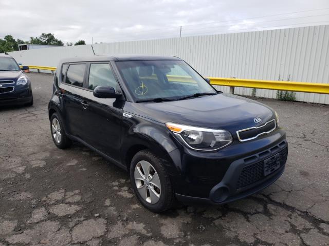 KIA SOUL 2015 kndjn2a23f7811678