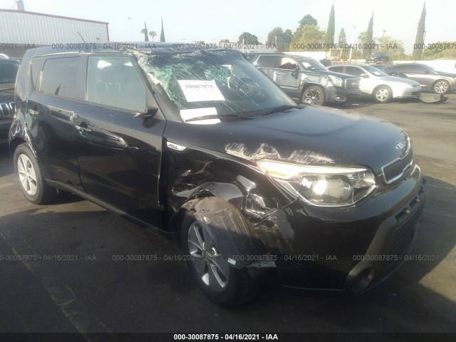 KIA SOUL 2015 kndjn2a23f7811776