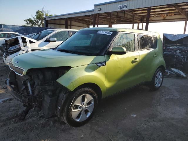 KIA SOUL 2015 kndjn2a23f7812281