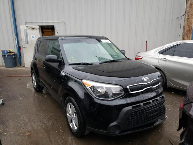 KIA SOUL 2015 kndjn2a23f7812622