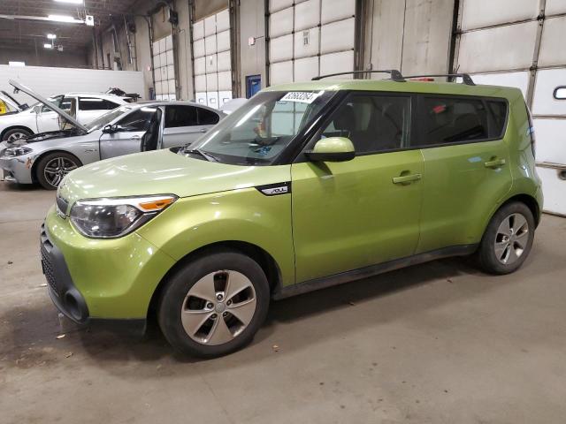 KIA SOUL 2015 kndjn2a23f7812717