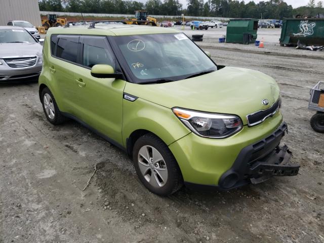 KIA SOUL 2015 kndjn2a23f7812832