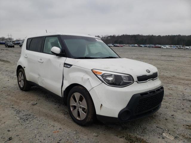 KIA SOUL 2015 kndjn2a23f7813155