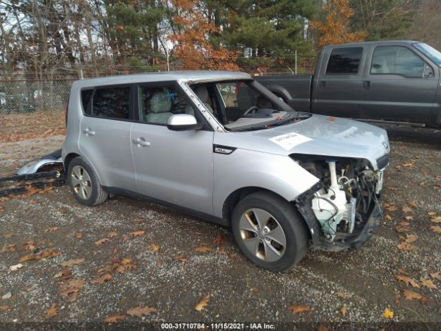 KIA SOUL 2015 kndjn2a23f7814337