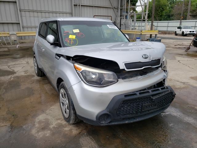 KIA SOUL 2015 kndjn2a23f7814483