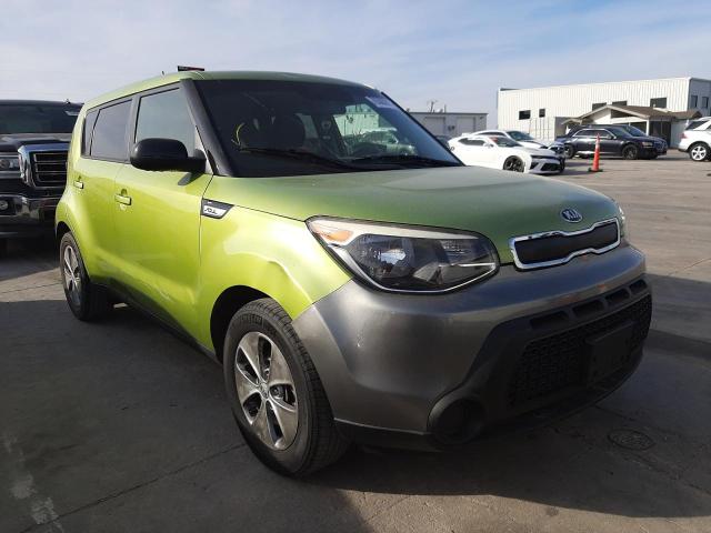 KIA SOUL 2015 kndjn2a23f7816752