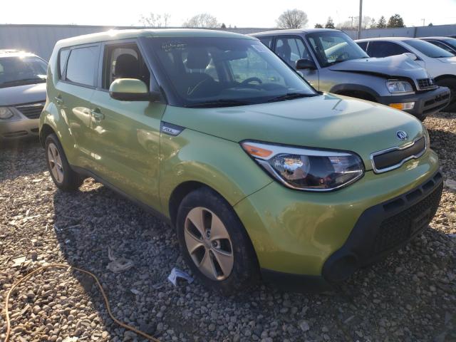 KIA SOUL 2015 kndjn2a23f7817190