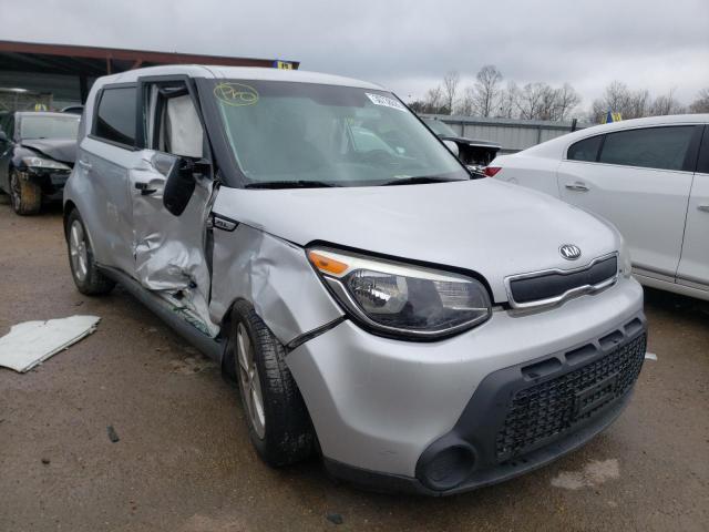 KIA SOUL 2015 kndjn2a23f7817562