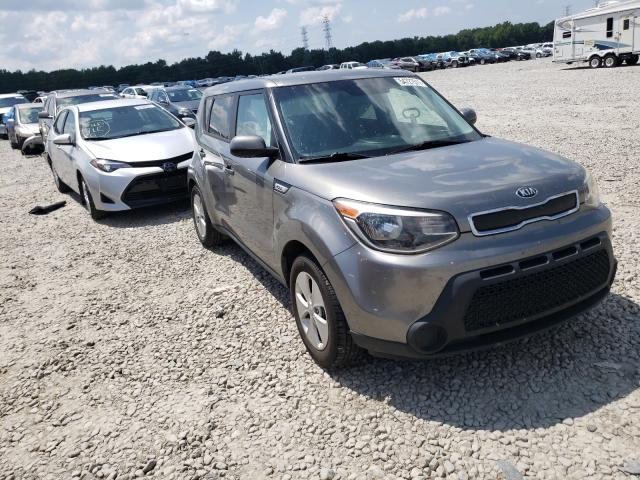 KIA SOUL 2016 kndjn2a23g7238380