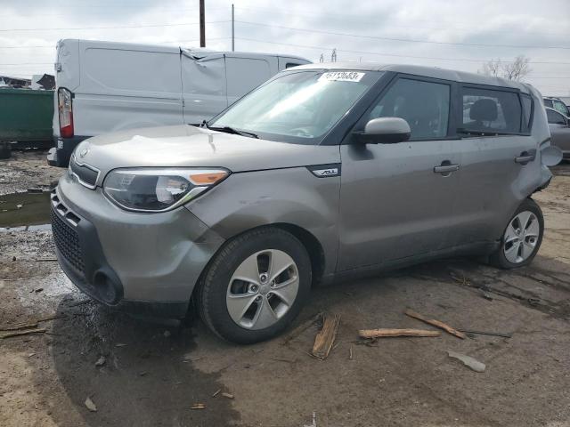 KIA SOUL 2016 kndjn2a23g7238427