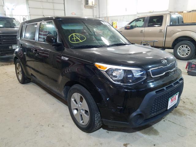 KIA SOUL 2016 kndjn2a23g7242462