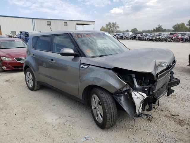 KIA SOUL 2016 kndjn2a23g7242705