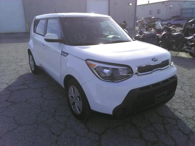 KIA SOUL 2016 kndjn2a23g7243725