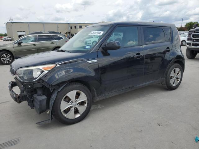 KIA SOUL 2016 kndjn2a23g7244812