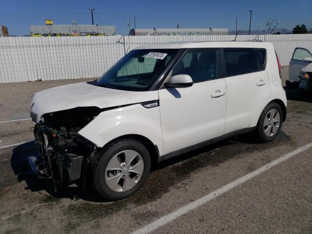 KIA SOUL 2016 kndjn2a23g7244910