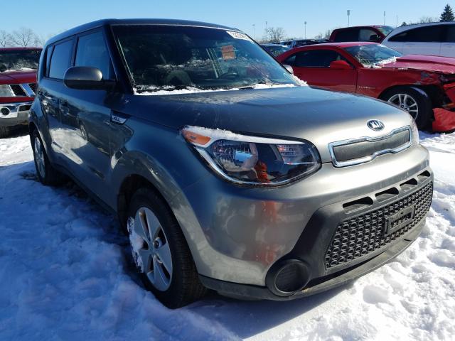 KIA SOUL 2016 kndjn2a23g7245071