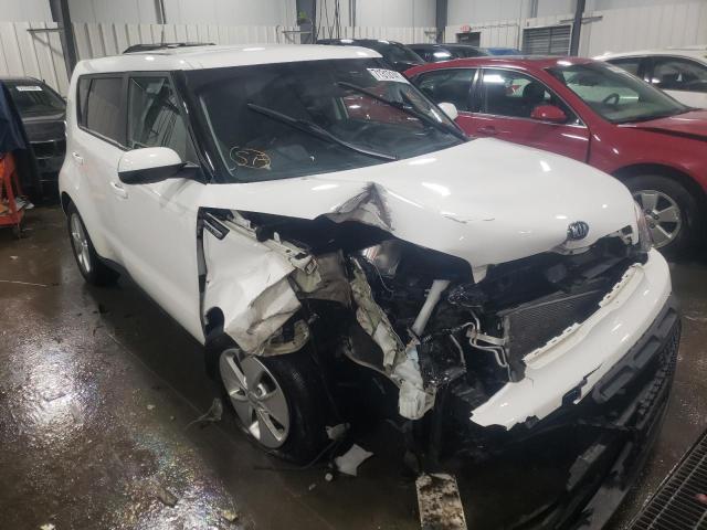 KIA SOUL 2016 kndjn2a23g7245152