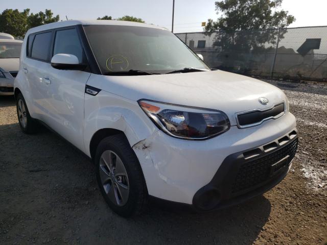 KIA SOUL 2016 kndjn2a23g7245328