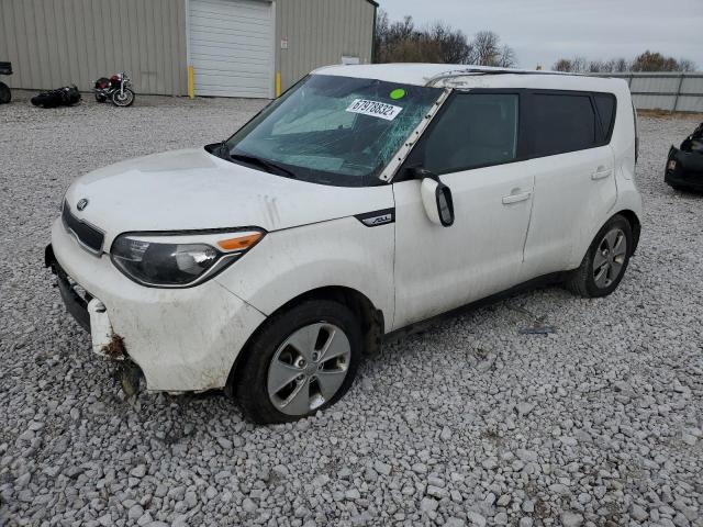 KIA SOUL 2016 kndjn2a23g7249427