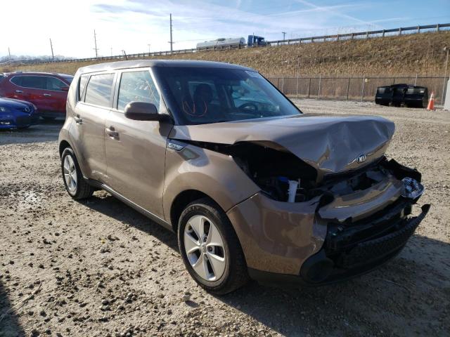 KIA SOUL 2016 kndjn2a23g7249542