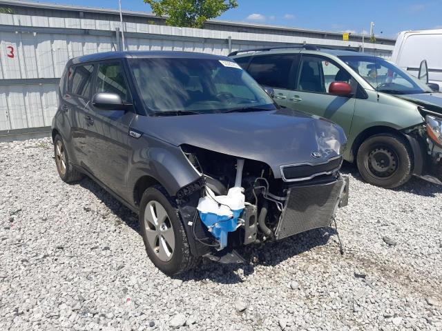 KIA SOUL 2016 kndjn2a23g7255955