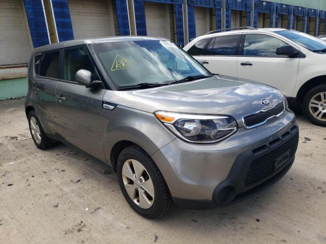 KIA SOUL 2016 kndjn2a23g7256507