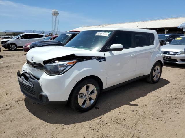 KIA SOUL 2016 kndjn2a23g7257348