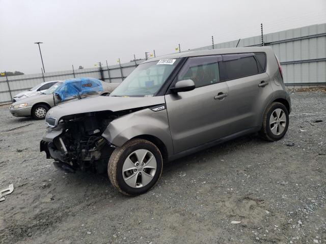 KIA SOUL 2016 kndjn2a23g7258614