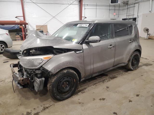 KIA SOUL 2016 kndjn2a23g7259147