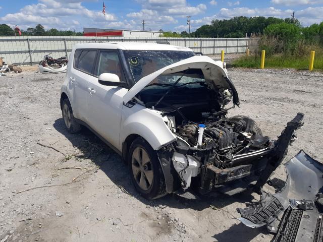 KIA SOUL 2016 kndjn2a23g7259553